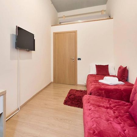 Via Umberto Apartment Roma Exterior foto