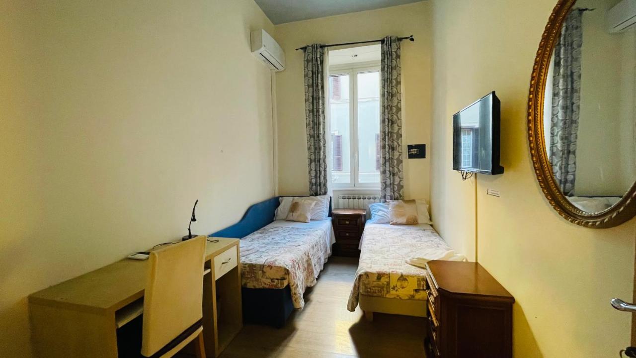 Via Umberto Apartment Roma Exterior foto