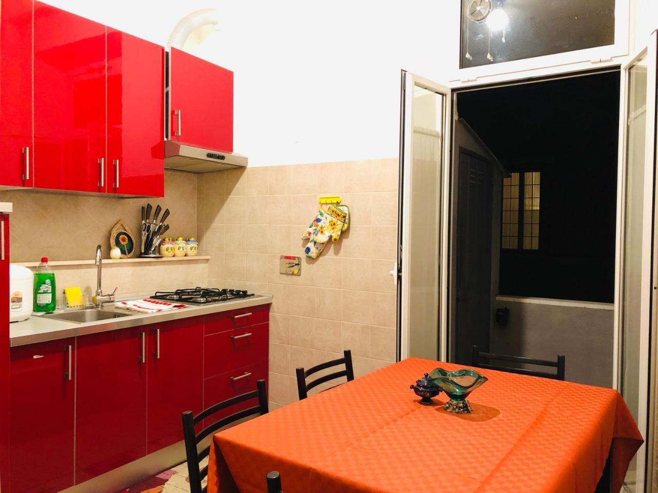 Via Umberto Apartment Roma Exterior foto
