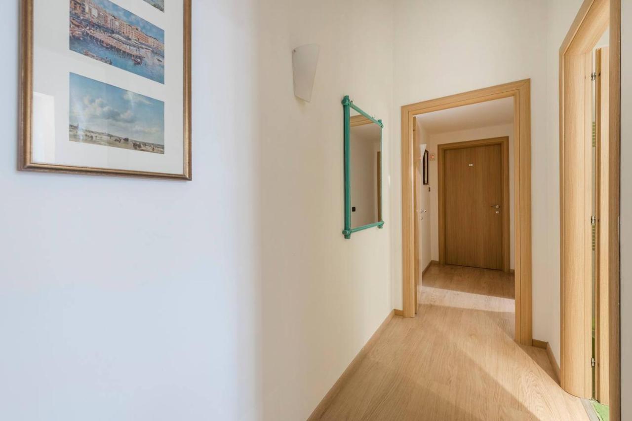 Via Umberto Apartment Roma Exterior foto