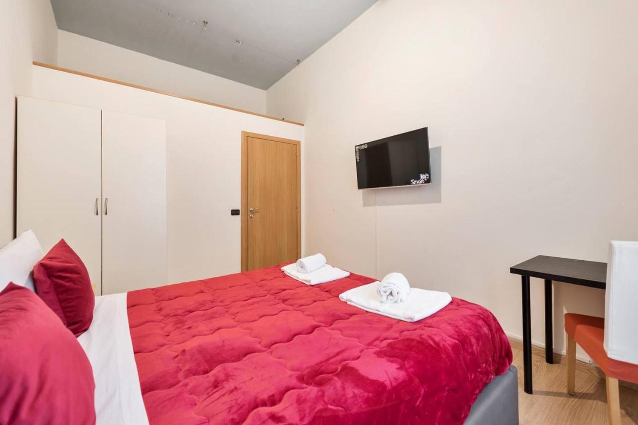 Via Umberto Apartment Roma Exterior foto