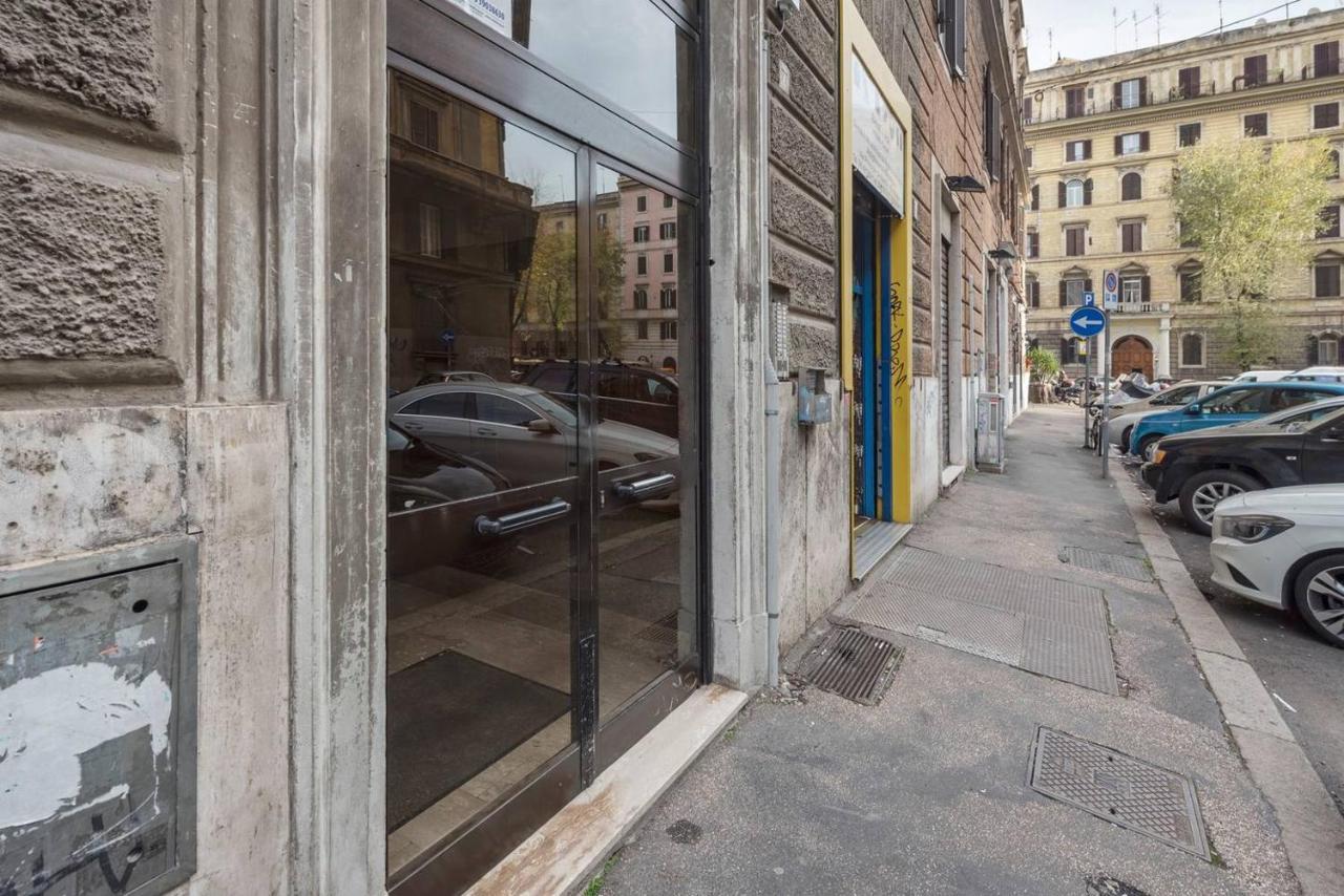 Via Umberto Apartment Roma Exterior foto