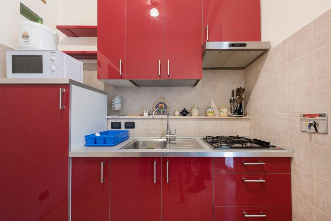 Via Umberto Apartment Roma Exterior foto