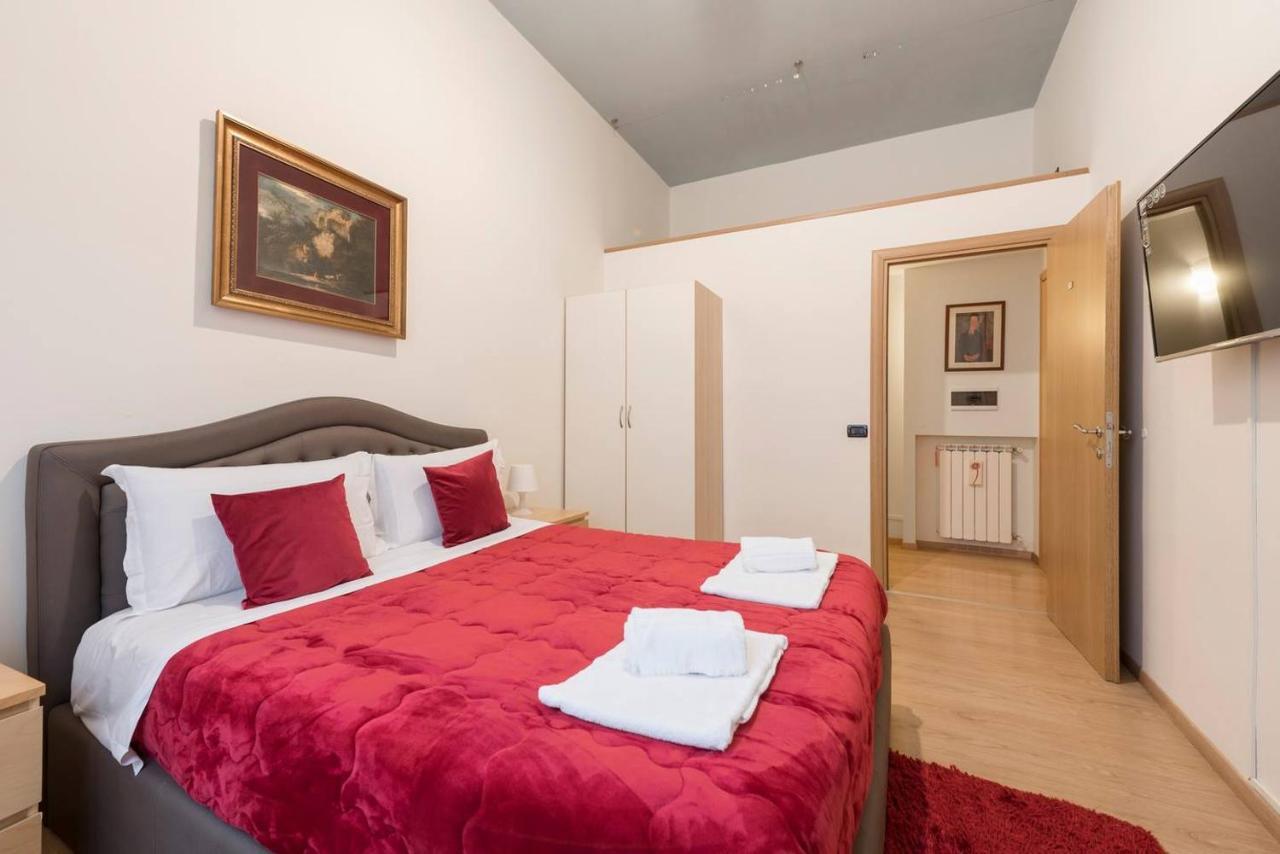 Via Umberto Apartment Roma Exterior foto