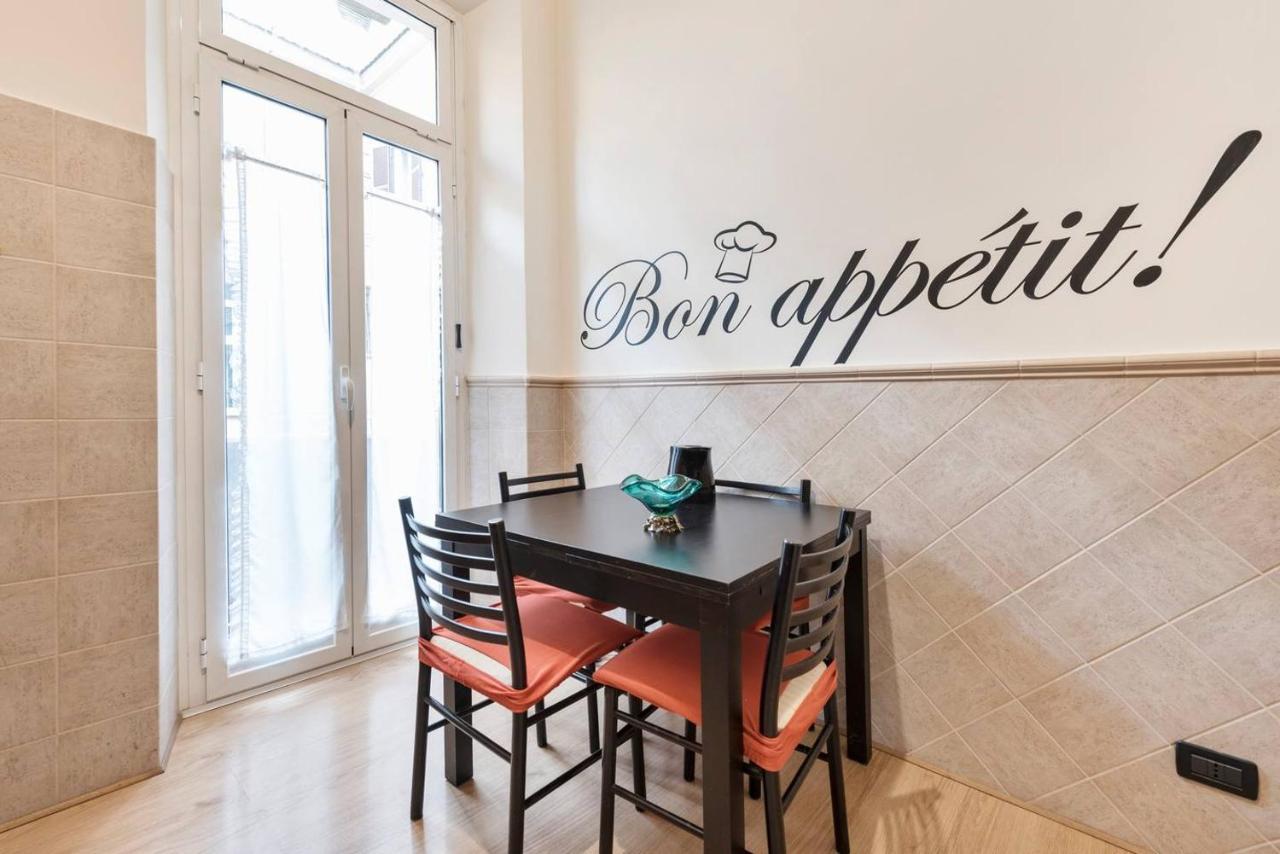Via Umberto Apartment Roma Exterior foto