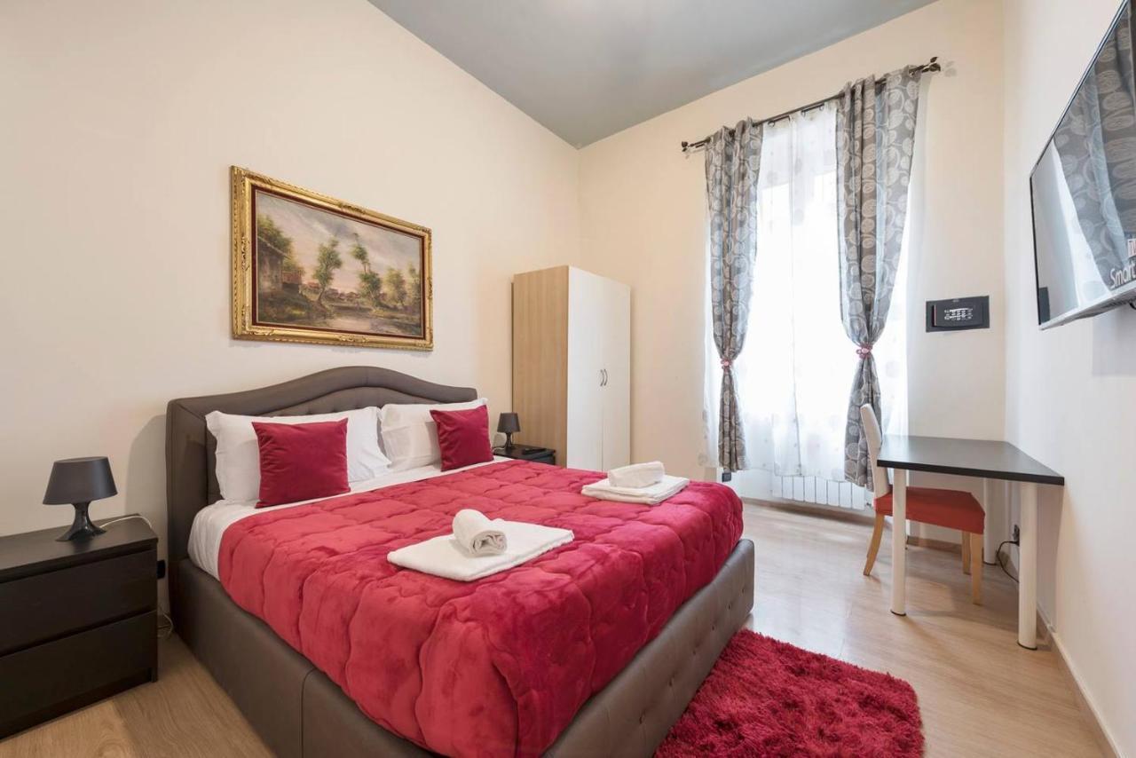 Via Umberto Apartment Roma Exterior foto