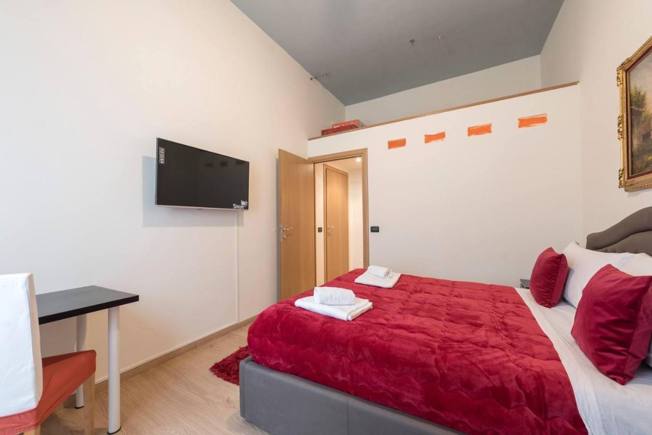Via Umberto Apartment Roma Exterior foto