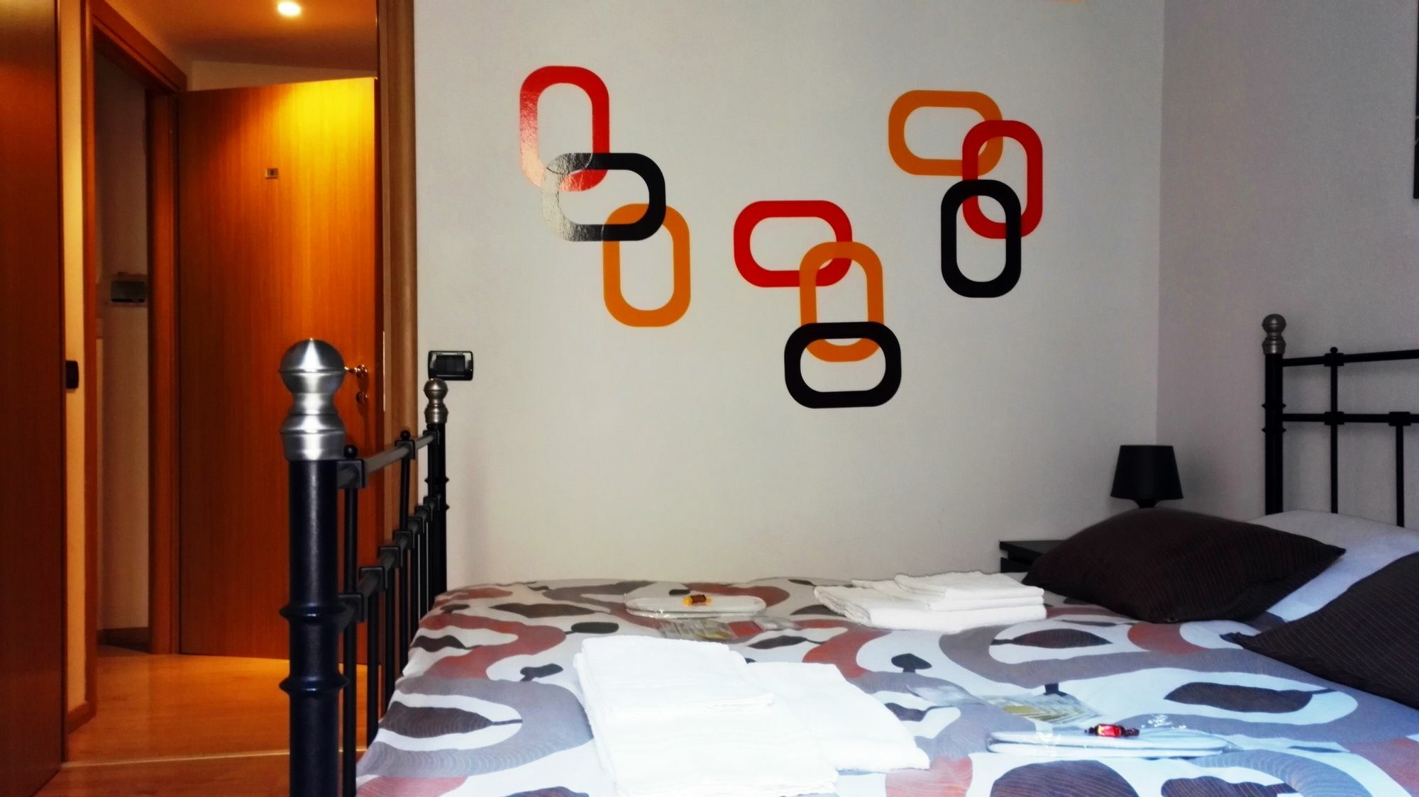 Via Umberto Apartment Roma Exterior foto