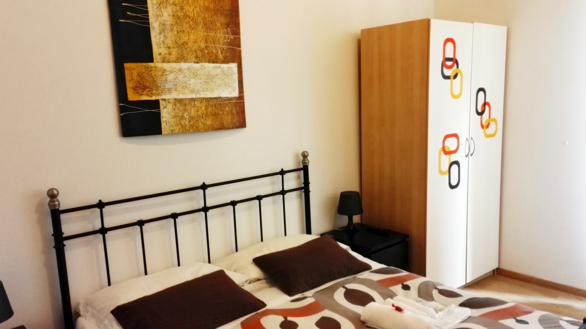 Via Umberto Apartment Roma Exterior foto