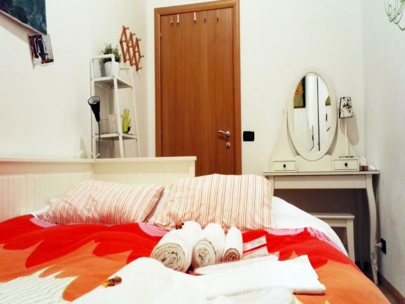 Via Umberto Apartment Roma Exterior foto