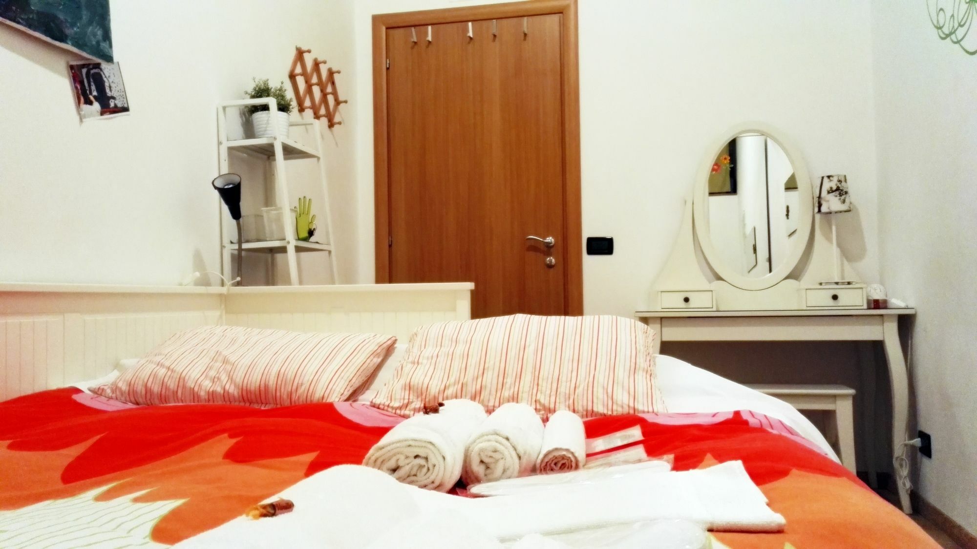Via Umberto Apartment Roma Exterior foto