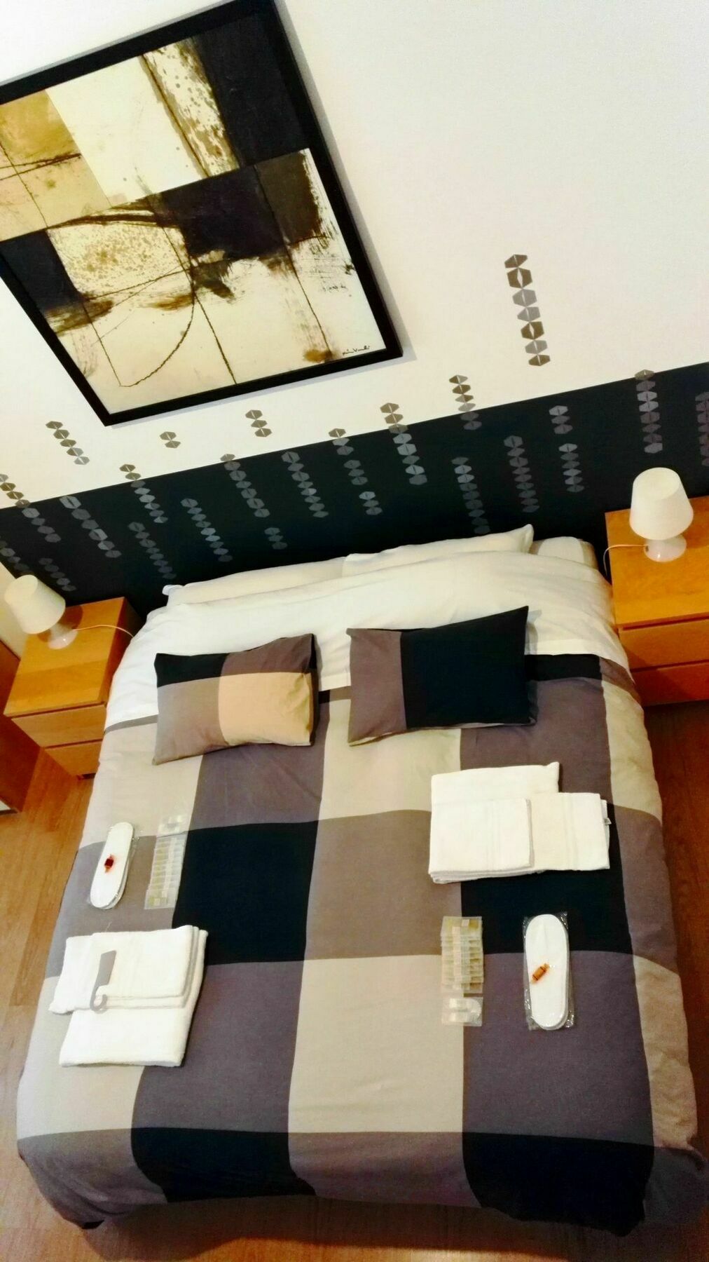 Via Umberto Apartment Roma Exterior foto