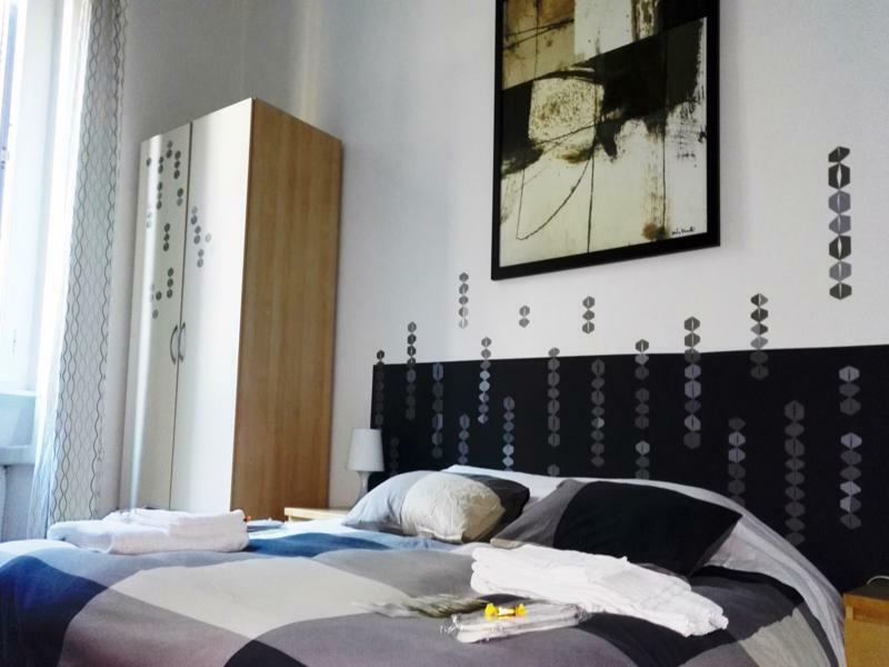 Via Umberto Apartment Roma Exterior foto
