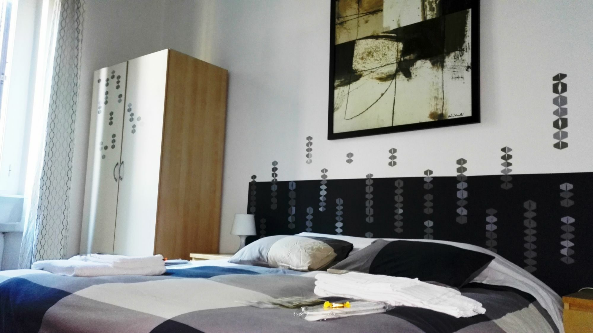 Via Umberto Apartment Roma Exterior foto