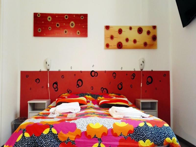 Via Umberto Apartment Roma Exterior foto